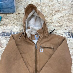 Carhartt Coat